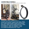 8003600 Elliptical Power Cord Replacement Part, Fits Bowflex Max Trainer