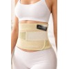 Faja Hernia Umbilical¡recomendada Por Expertos¡ 21 Cm Beige¡