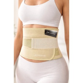 Faja Hernia Umbilical¡recomendada Por Expertos¡ 21 Cm Beige¡