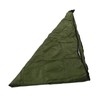 Triangle Sun Shade Sail Canopy Outdoor Pool Shade Cloth Suncreen