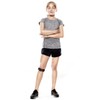 Rehband UD Children's Knee Brace, 1 Piece or 1 Pair,