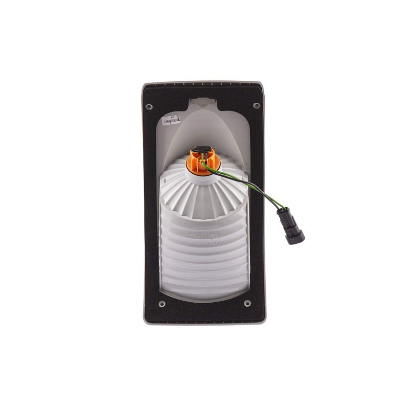 HELLA 2BA 008 805-211 Rearlight - 12V - Fitting -