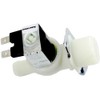 Solenoid Water Valve, DC 12V Water Inlet Valve Normally Closed