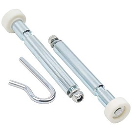 Pattern Cones/Cables and Roller Spindles to Suit Henderson Garage Doors (MK1 Merlin Canopy Roller Spindles)