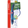 Ergonomic Rollerball - STABILO EASYoriginal Holograph - Right-Handed - Blue
