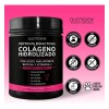 Péptidos Bioactivos De Colágeno Hidrolizado - 500g