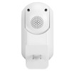 4MP Indoor Security Camera WiFi Connection Motion Detection 2 Way