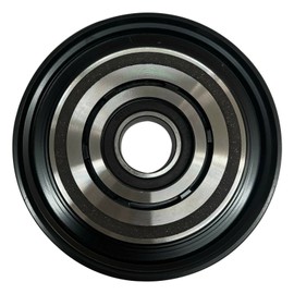 RYC New A/C Compressor Clutch IH327-01-CL (Fits Honda Accord 3.0L 2003, 2004, 2005, 2006, 2007; Fits Acura TL 3.2L, 3.5L 2004, 2005, 2006, 2007, 2008)