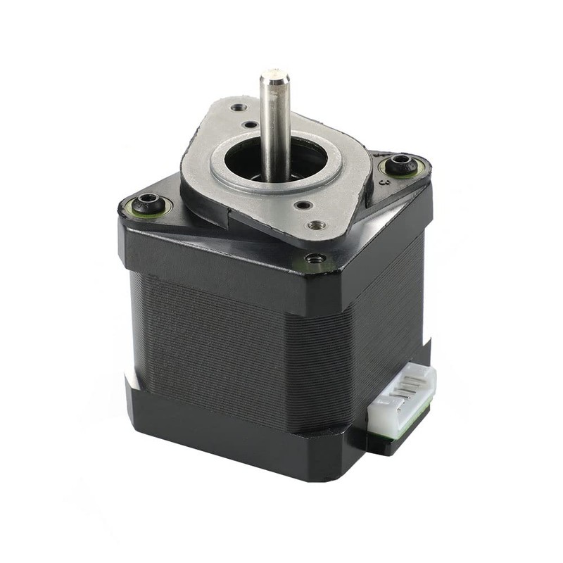 3 pieces 3D vibration damper 42 stepper motor damper rubber