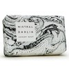 Mistral French 7 oz Luxury Bar Soap Marbles Dahlia