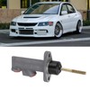 Car Hydraulic Hand Brake Clutch Master Cylinder 0.7 Bar Aluminium