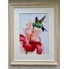 RIOLIS Counted Cross Stitch kit 2178 Hummingbird