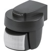 Homematic IP Smart Home Motion Sensor with Twilight Sensor -