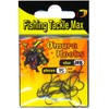FTM Omura Hooks Nymph - 15 Trout Hooks, Size: 8