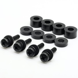 ReplacementScrews Wall Mount Screws Compatible with Hisense 75R6E3