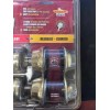 Kwikset Door Knob & Deadbolt Keyed Set By Kwikset Security