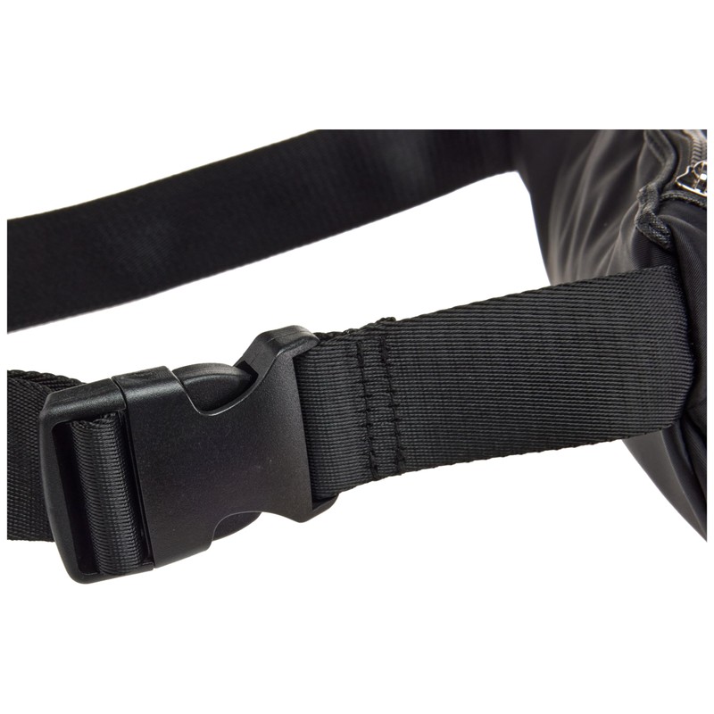 KARL LAGERFELD Paris Women's AMOUR Handbag, BLACK MULTI, 1SZ