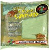 Zoo Med 24982 Hermit Crab, 2 lb, Sand Green