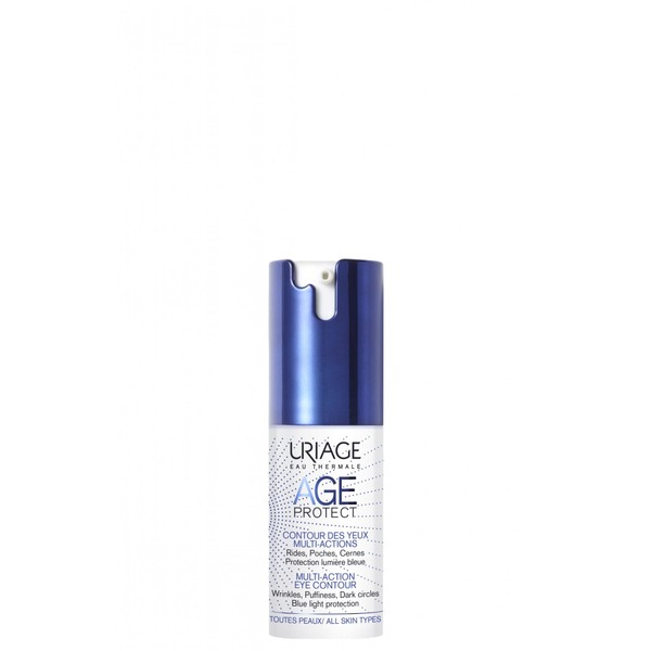 Uriage Age Protect - Multi-Action Eye Contour 15 ml