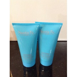 Lot Of 2 Santa Fe Women Moisturizing Body Lotion 1.7 Oz
