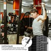 RANJIMA Gym Pin for Additional Weight, Diameter 10 mm Replacement