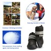Paw Protection for Dogs, Dog Shoes, Paw Protection, Waterproof with