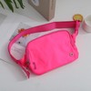 Kolt Everywhere Belt Bag 2L Large, Fanny Pack Purse for