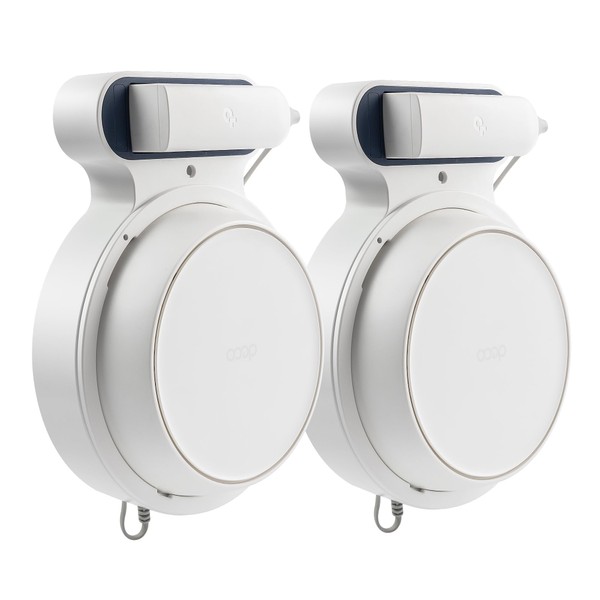 PETIMETI Wall Mount Holder for Deco BE23/BE25/BE3600/BE5000 WiFi 7 Mesh