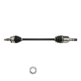 Torchbeam Front New Constant Velocity CV Axle Drive Shaft for 2005-2009 Outback/Legacy, 66-7355HD CV Drive Axles