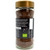 Morettino Intenso Sicilian Organic Instant Coffee, Arabica, Italian Roasted from