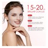 Mascarilla 7pcs Facial Granada Hidratante