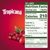 Tropicana Cranberry Juice Drink, 15.2 Ounce Bottle (Pack of 12)
