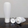 Cosmetic Empty Bottle 50g Shampoo Bottle Body Wash Empty Bottle 4ea