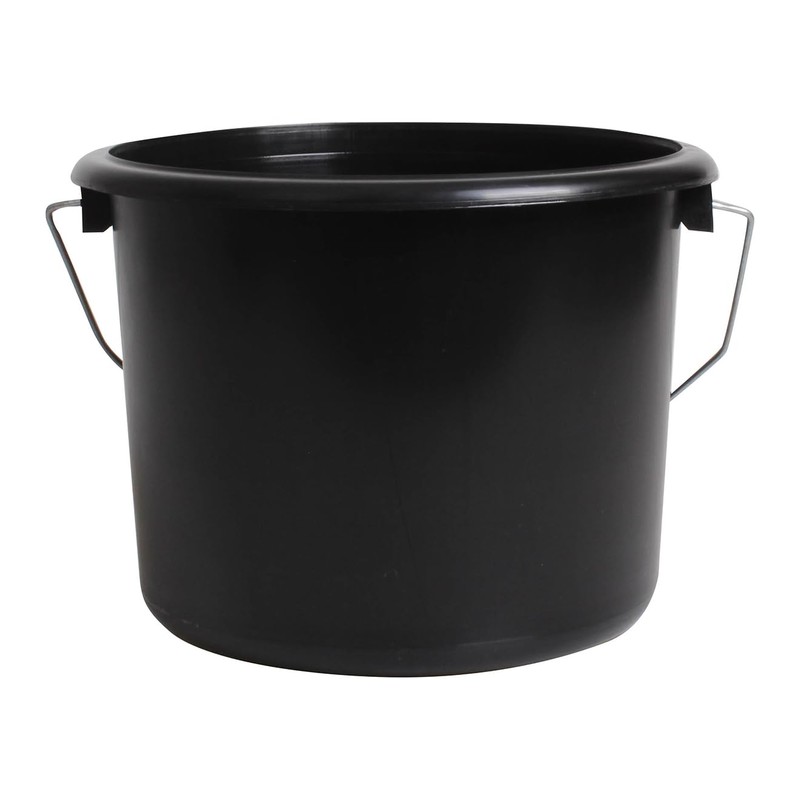 ProDec 2.5 litre Plastic Kettle for Decanting Paint, Varnish, Wood