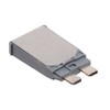 Bussmann CB222-15 CB222 Series Automotive Circuit Breaker (Plug In Mounting,