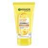 Garnier Gel Hidratante Limpiador Facial Con Vitamina C 150g