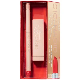 Maybelline New York Gigi Hadid Lip Kit Austyn