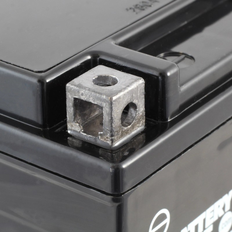 Made for BatteryMart YTX5L-BS AGM Maintenance Free Battery [YTX5L-BS]