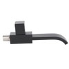 G1/2 Wall Mounted Wash Basin Sink Faucet Cold Water Tap