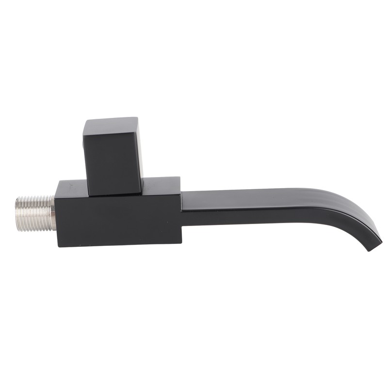 G1/2 Wall Mounted Wash Basin Sink Faucet Cold Water Tap