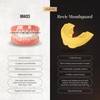 Reviv Mouthguard R2 for Teeth Grinding, TMJ Relief & Better