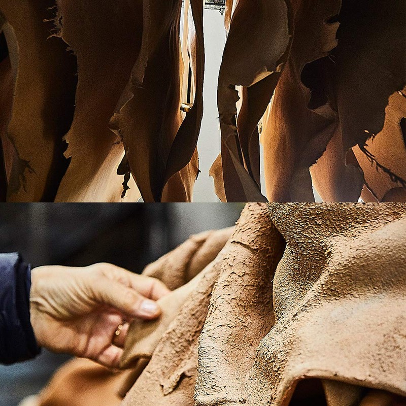 Golbe Personal Notebook Italian Leather (A5, black)