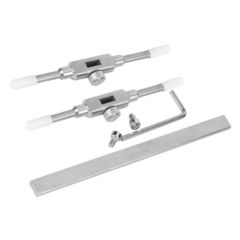 Dual Tip Camera Lens Repair Spanner Maintenance Wrench Open Tool