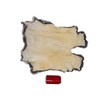 Generic Natural Rex Rabbit Skin G6223