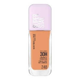 Base de maquillaje Maybelline Superstay Lumi Matte Superstay Lumi Matte Tono 248 AS X