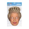Queen Elizabeth Mask