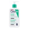 Cerave Gel Limpiador Espumoso, Piel Normal A Grasa, 236 Ml