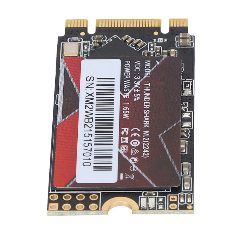 SSD M.2 1.8in Full Power Mode Fast Reading Writing Speed