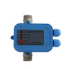 Water Pump Controller, 110V Automatic Water Pump Pressure Switch Electric