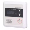 Rheem Remote Temperature Control Residential Tankless Gas Water Heaters System